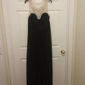 Formal- Size 18